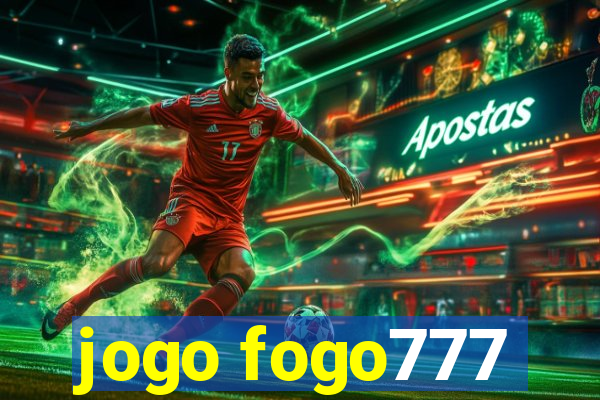 jogo fogo777